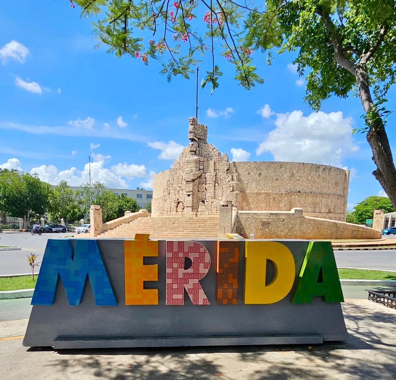 Ciudad de Mérida